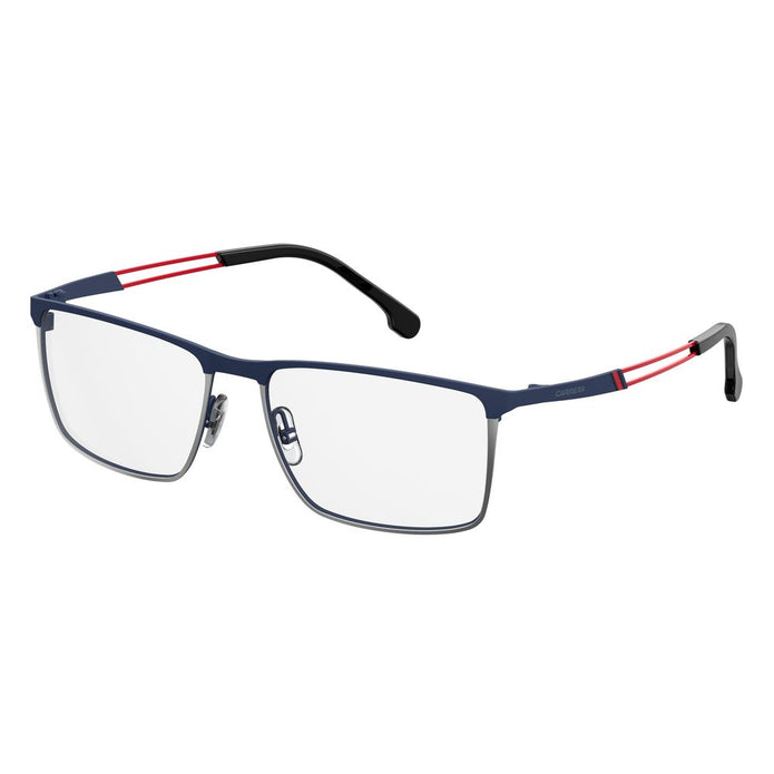 Blue Titanium Frames