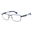 Blue Metal Frames