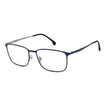 Blue Titanium Frames