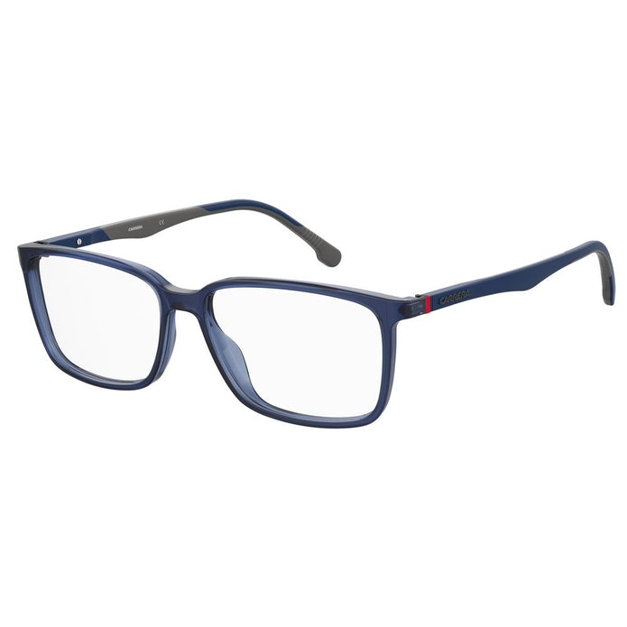 Blue Acetate Frames