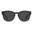 Black Resin Sunglasses