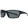 Brown Resin Sunglasses