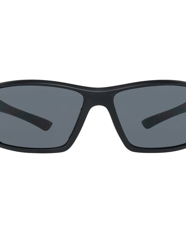 Brown Resin Sunglasses
