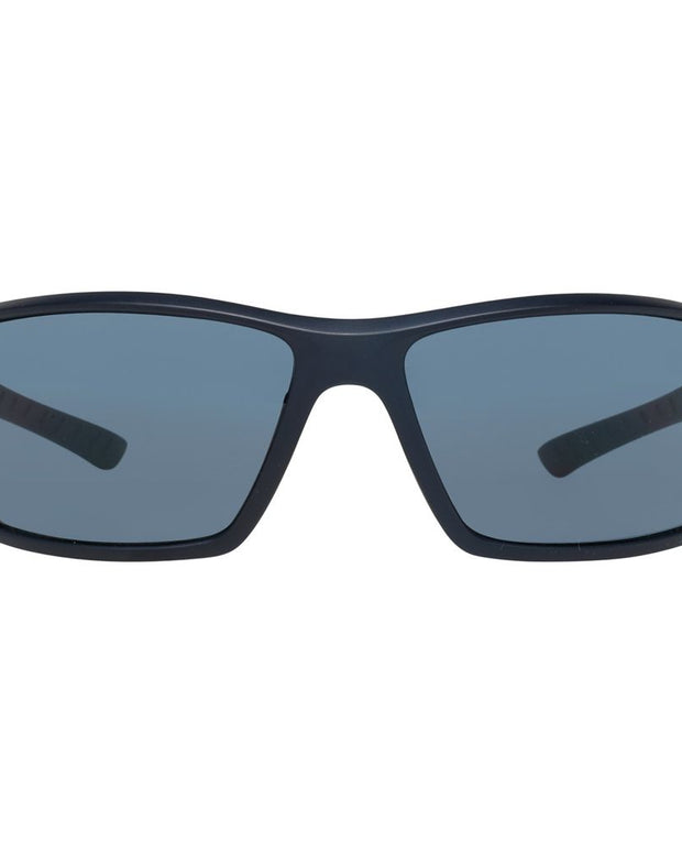 Black Resin Sunglasses