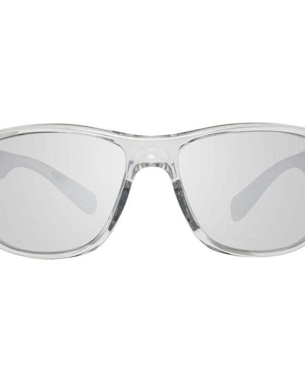 Black Resin Sunglasses