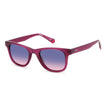 Multicolor Plastic Sunglasses