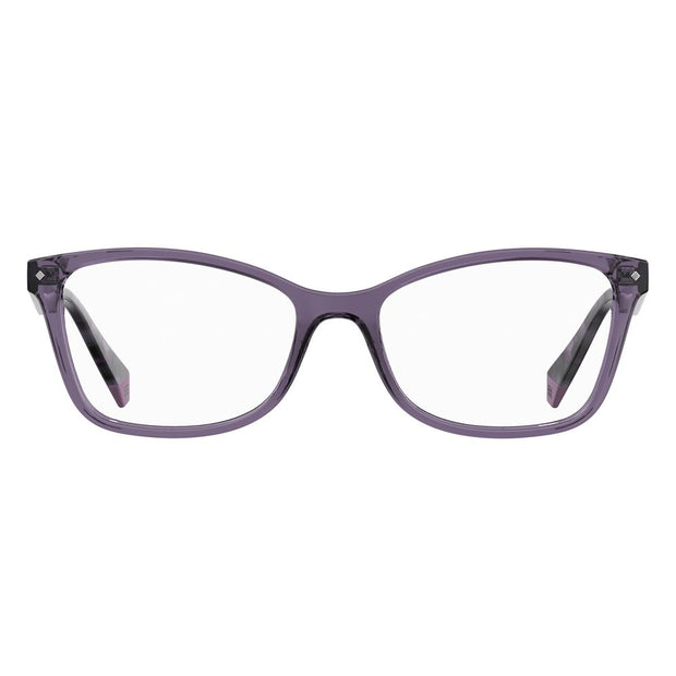 Purple Acetate Frames