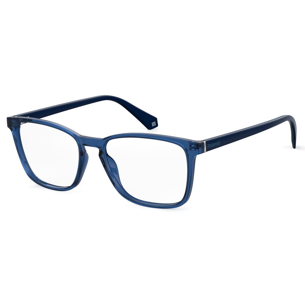 Blue Polyamide Inj Frames