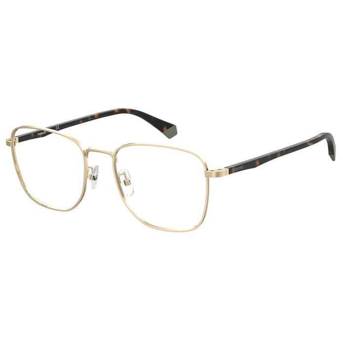 Gold Metal Frames