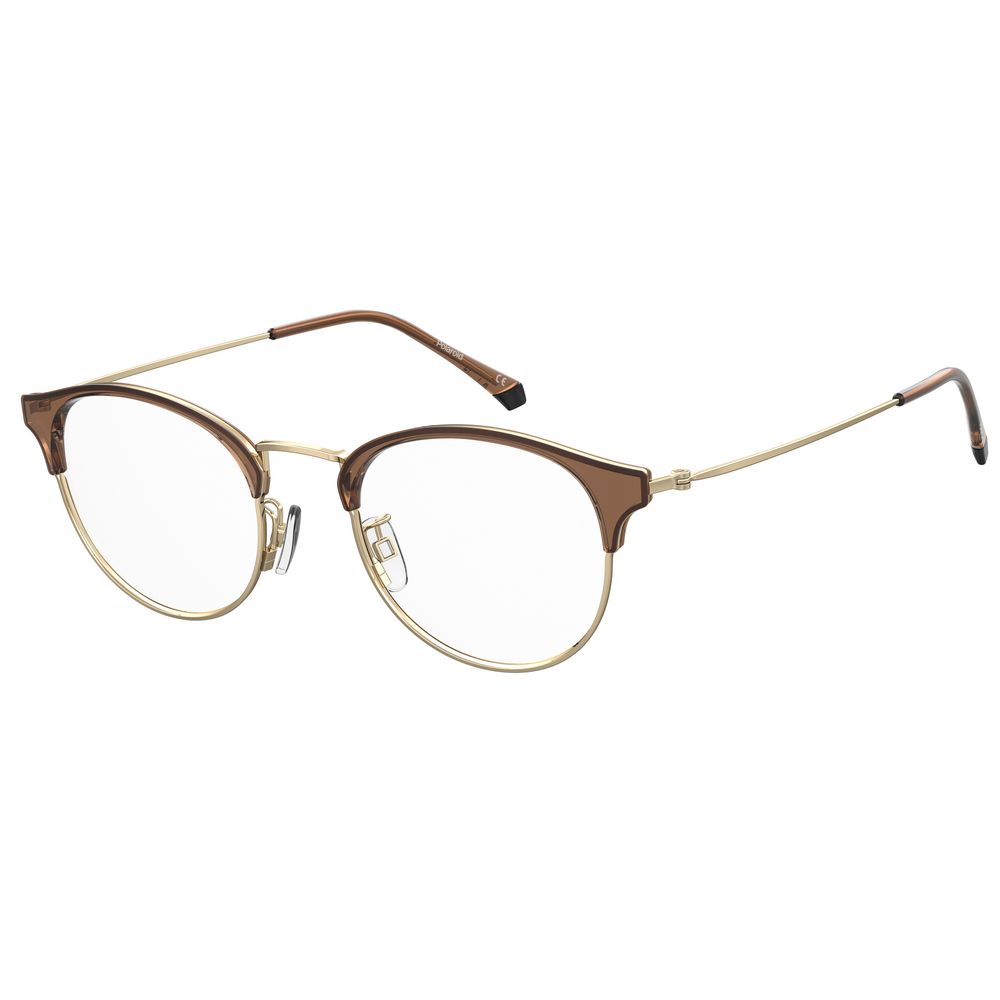 Brown Metal Frames