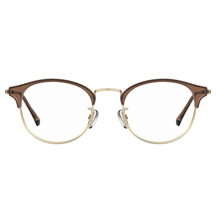 Brown Metal Frames