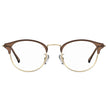 Brown Metal Frames