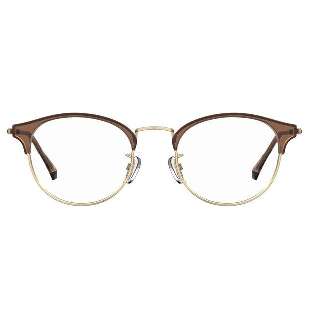 Brown Metal Frames