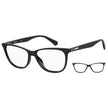 Black Polyamide Inj Frames