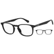 Black Polyamide Inj Frames