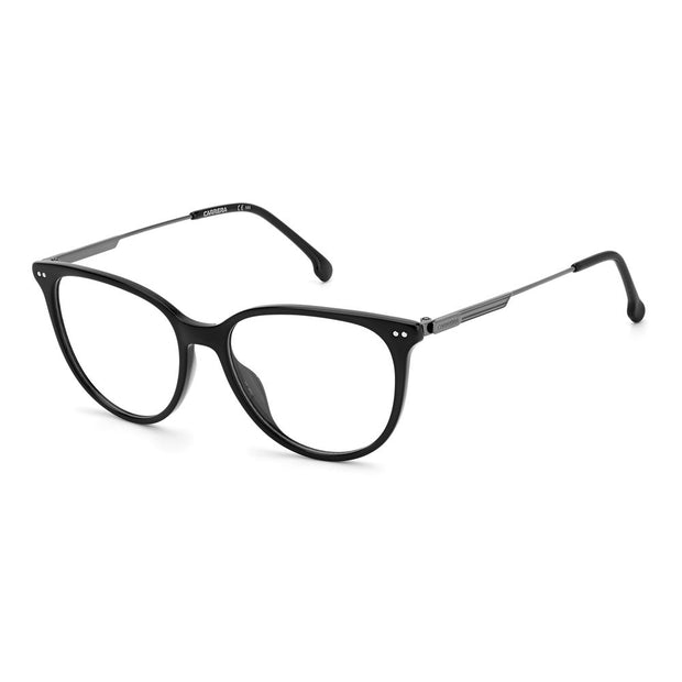 Black Acetate Frames