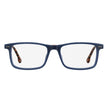 Blue Acetate Frames