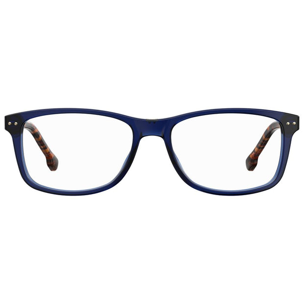 Blue Acetate Frames