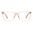 Beige Acetate Frames