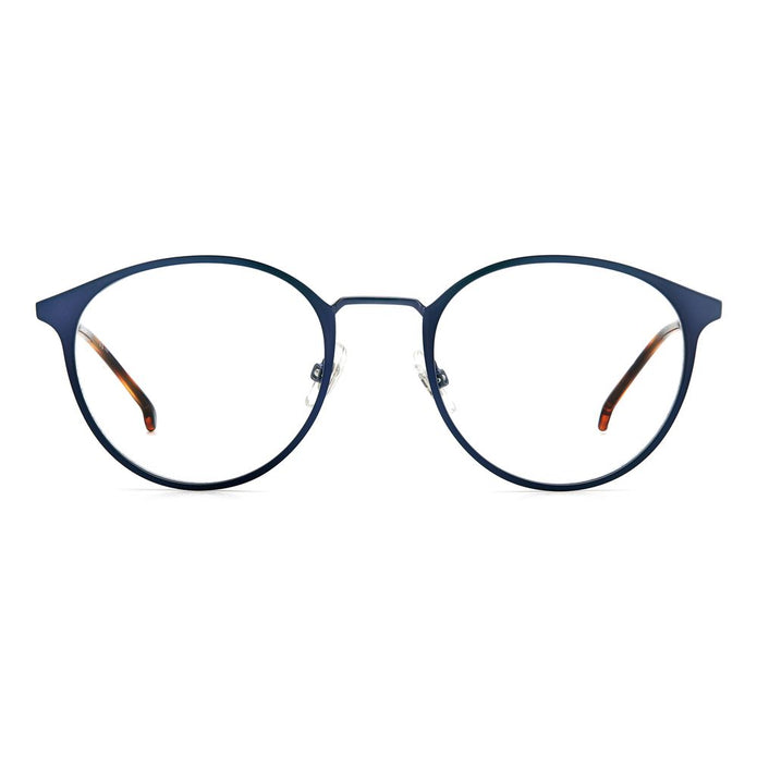 Blue Metal Frames