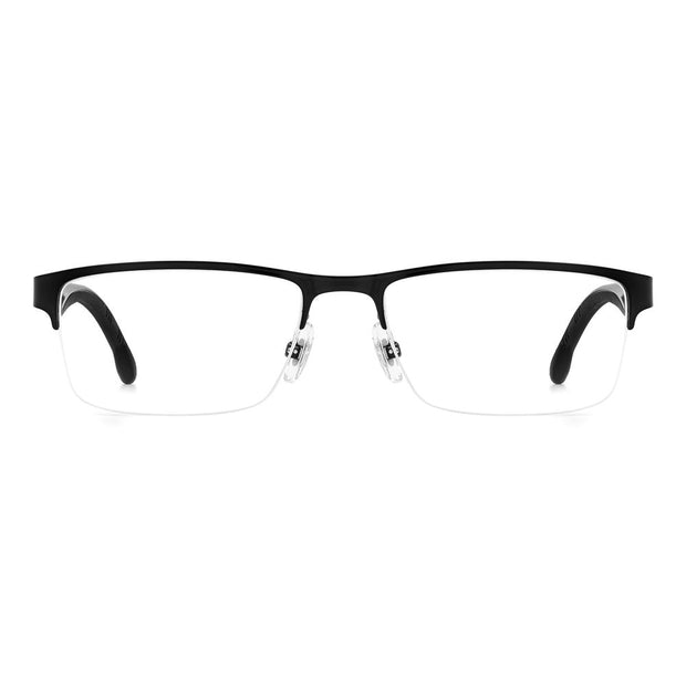 Black Stainless Steel Frames