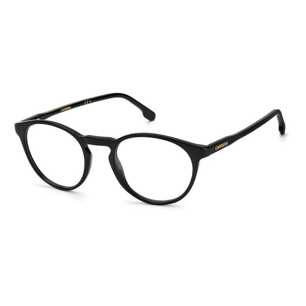 Black Acetate Frames