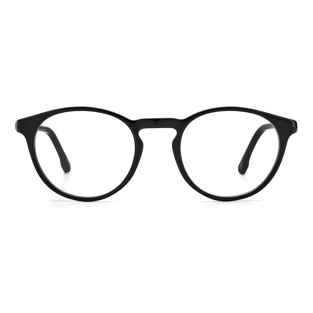 Black Acetate Frames