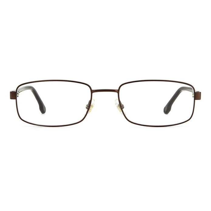 Brown Metal Frames