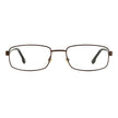 Brown Metal Frames