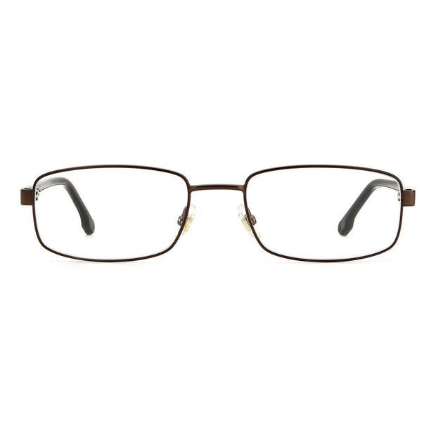 Brown Metal Frames