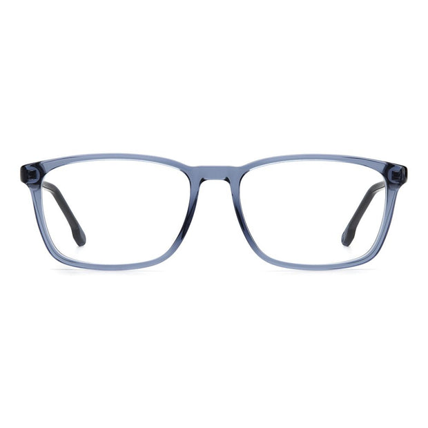 Blue Acetate Frames