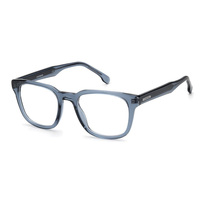 Blue Acetate Frames