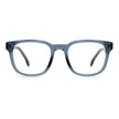 Blue Acetate Frames