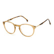 Beige Light Acetate Frames