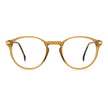 Beige Light Acetate Frames