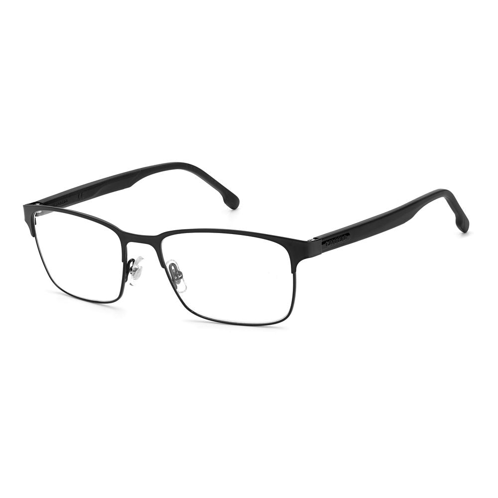 Black Stainless Steel Frames