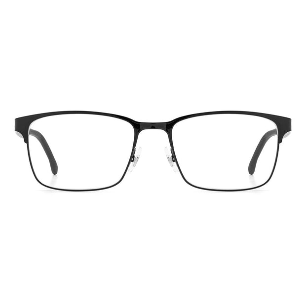 Black Stainless Steel Frames