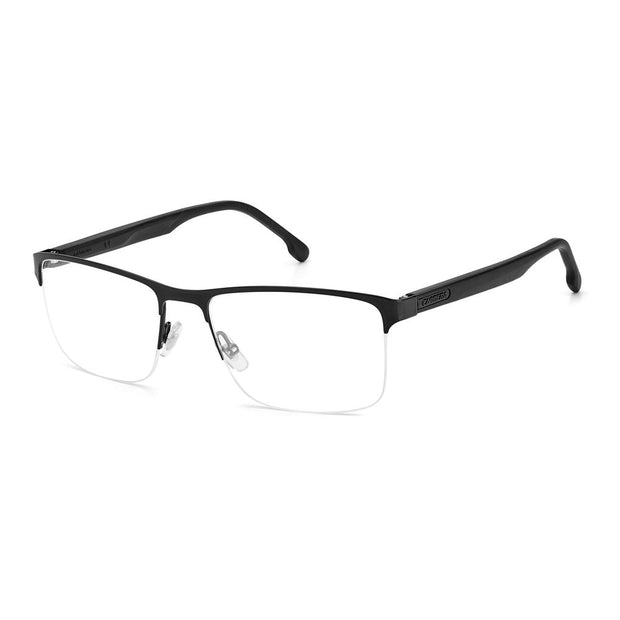 Black Stainless Steel Frames