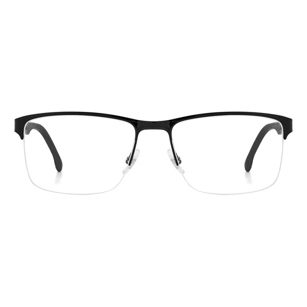 Black Stainless Steel Frames