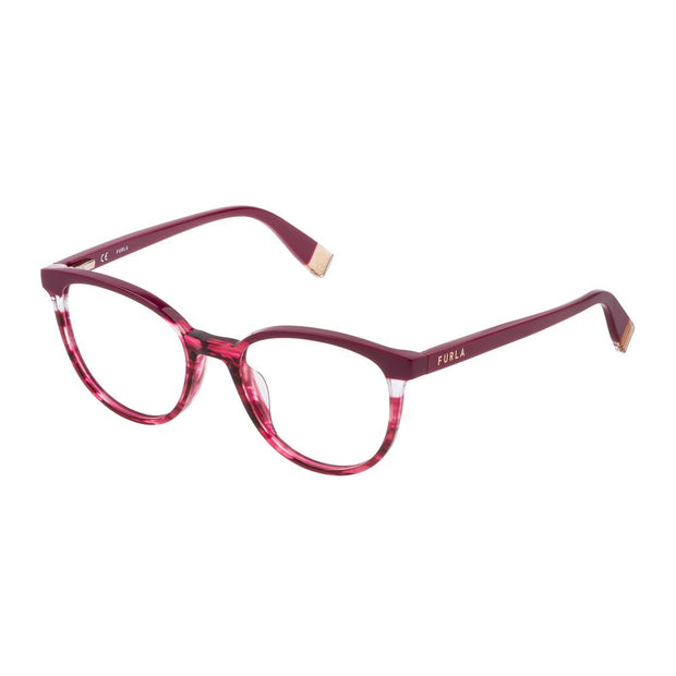 Multicolor Plastic Frames