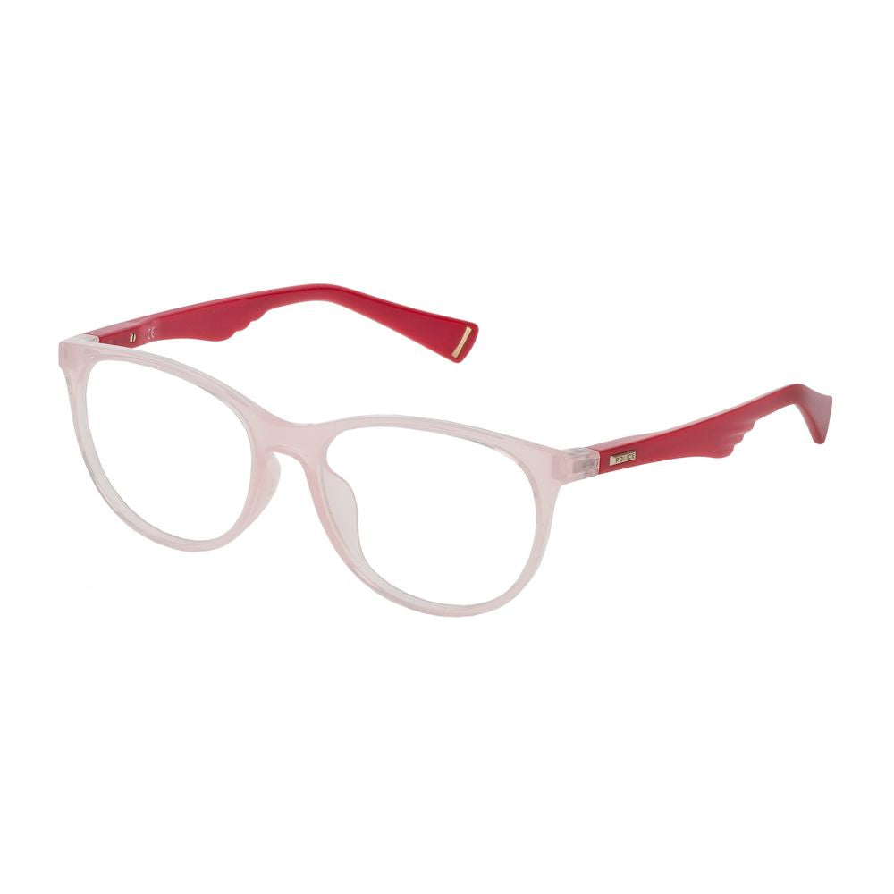 Multicolor Plastic Frames