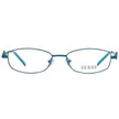 Blue Metal Frames