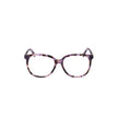 Purple Plastic Frames