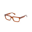 Brown Injected Frames