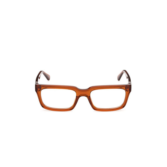 Brown Injected Frames