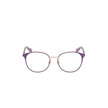 Purple Metal Frames