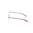 Purple Metal Frames