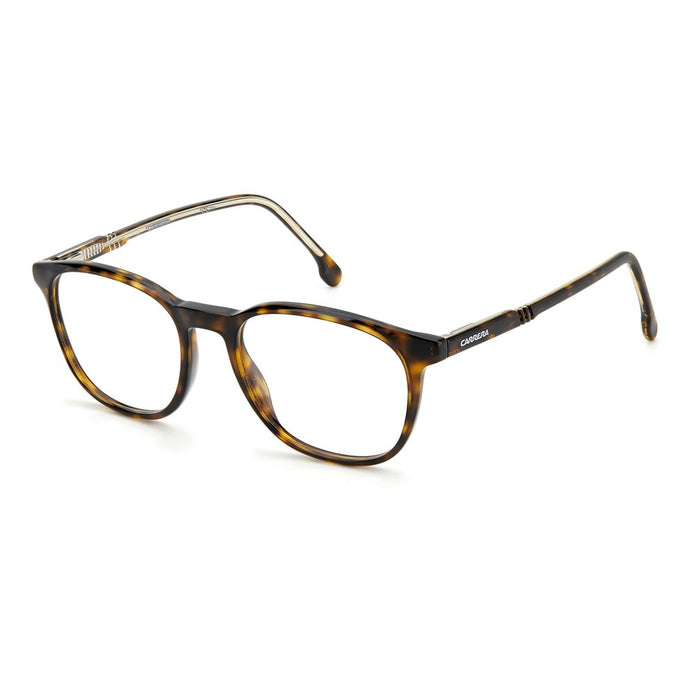 Brown Acetate Frames