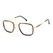 Brown Metal Frames