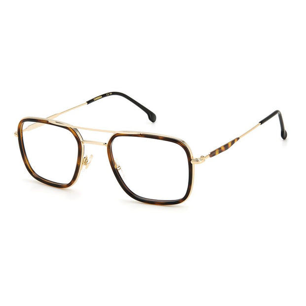 Brown Metal Frames